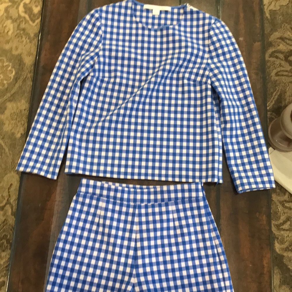 Diane von Furstenberg Set